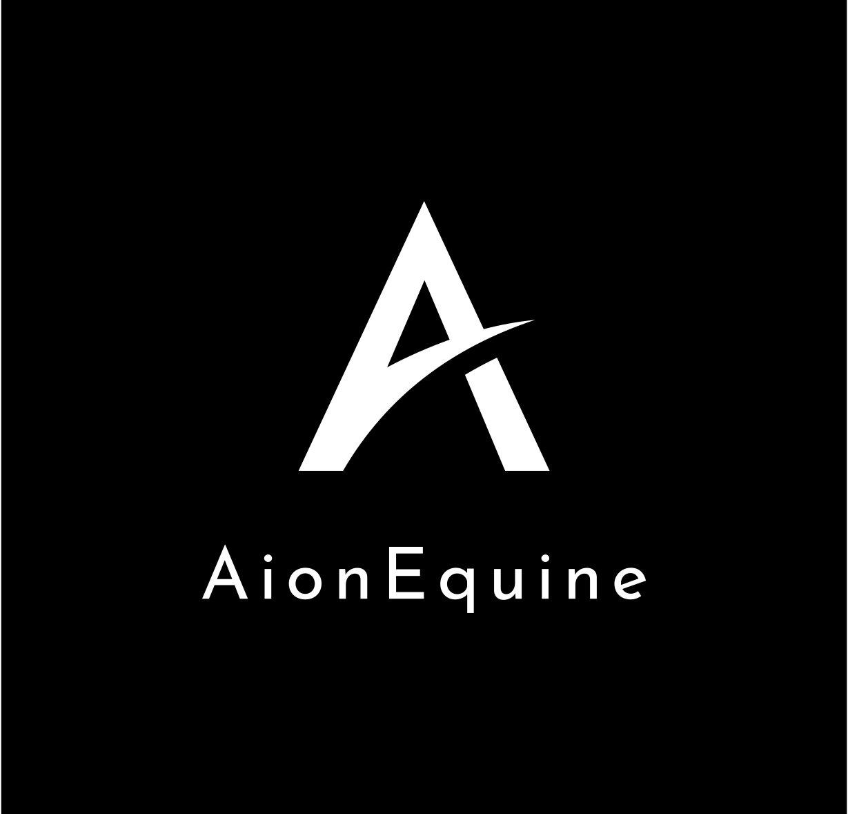 Aion Equine Logo